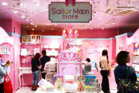 sailor-moon-store