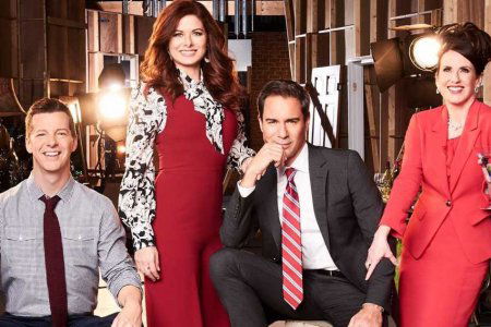 will and grace 9x02