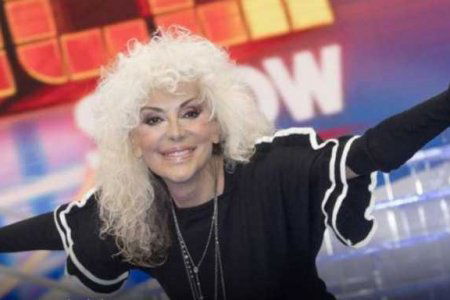 Donatella Rettore Tale e Quale Show