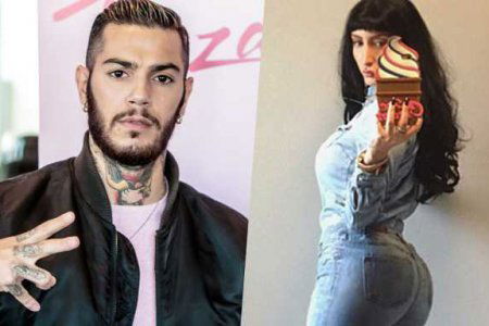 Emis Killa e Tiffany