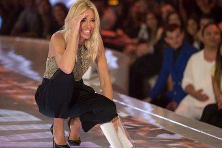 Ilary Blasi Grande Fratello Vip