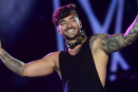 Maluma