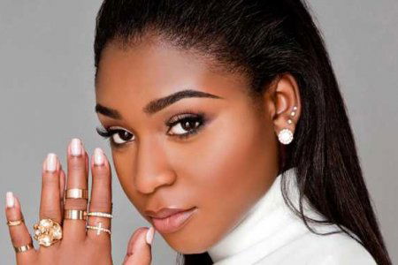 Normani Kordei