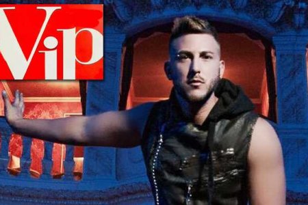 alex palmieri vip