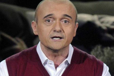 alfonso signorini