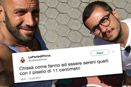 andrea