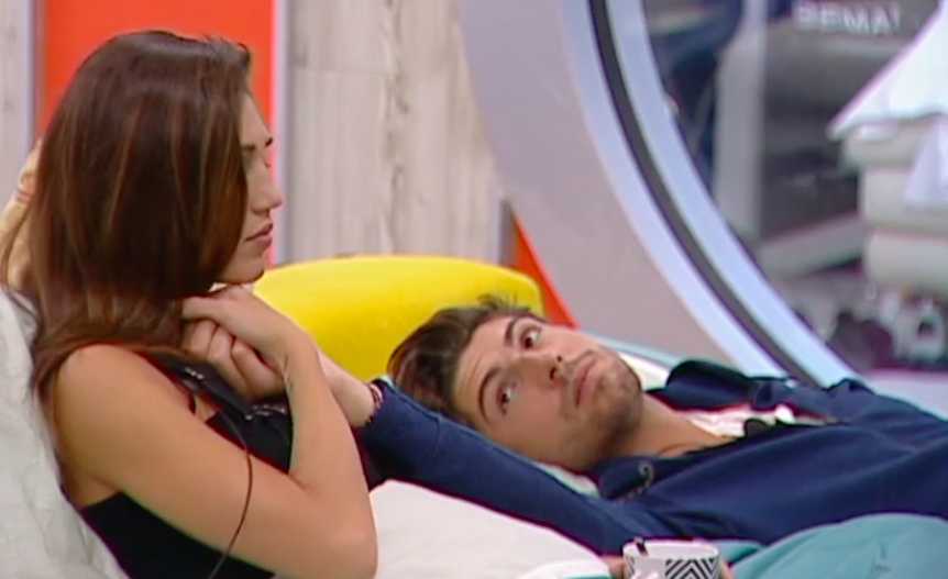 Cecilia E Ignazio Ultime Ore Oggi Video