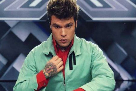 fedez x factor
