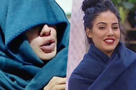giulia de lellis grande fratello vip