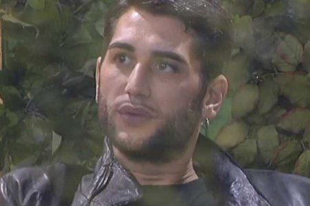 jeremias rodriguez segreto passato gay