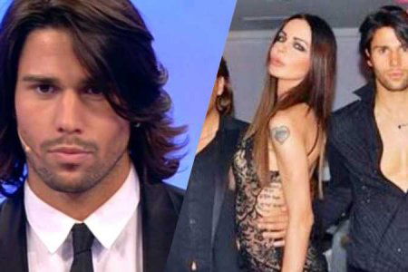 luca onestini gay nina moric