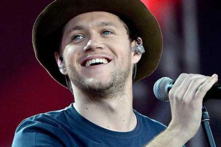 niall horan
