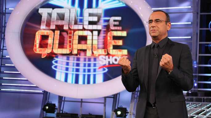 tale e quale show