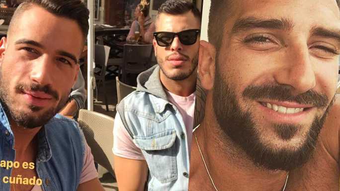 Alex Di Amici Con Chi è Fidanzato