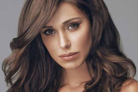 Belen Rodriguez 2018