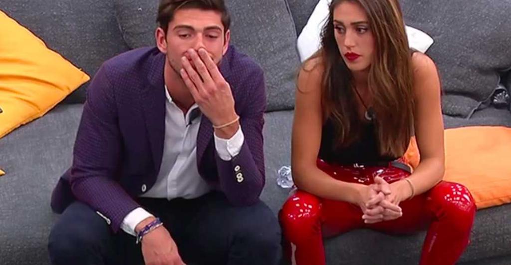 Cecilia E Ignazio Ultime Ore Oggi Video