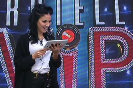 Giulia De Lellis Grande Fratello Vip