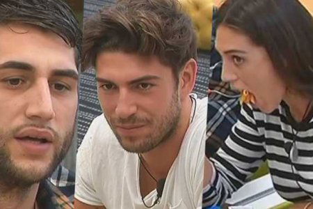 Jeremias Ignazio e Cecilia