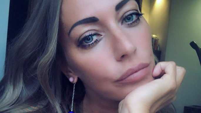 Karina Cascella