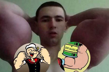 Kirill Tereshin