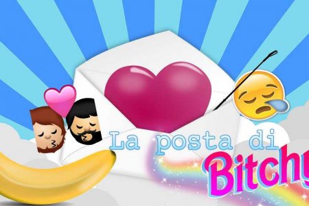 La Posta Di Bitchy