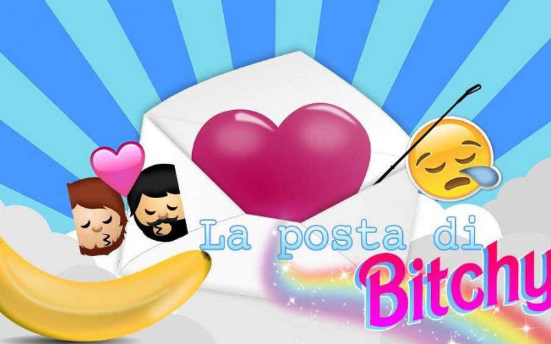 La Posta Di Bitchy