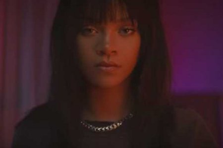 Rihanna Lemon