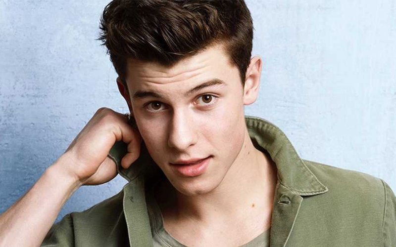 Shawn Mendes