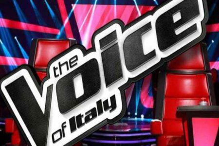 The Voice Of Italy