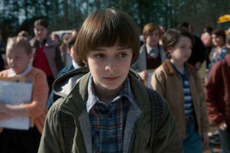 Will Stranger Things Gay
