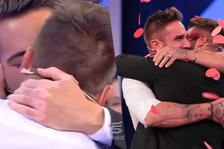 alex e alessandro scelta video