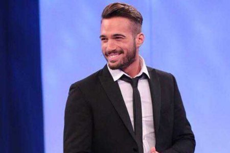 alex migliorini uomini e donne