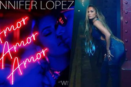 amor amor amore jennifer lopez video