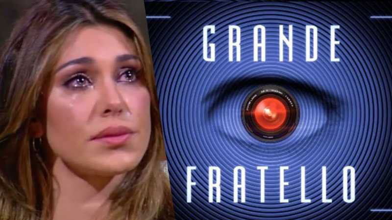 belen anna grande fratello 2018