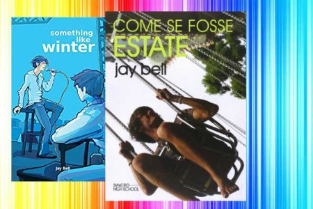come se fosse inverno something like winter