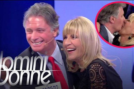 gemma bacia giorgio uomini e donne