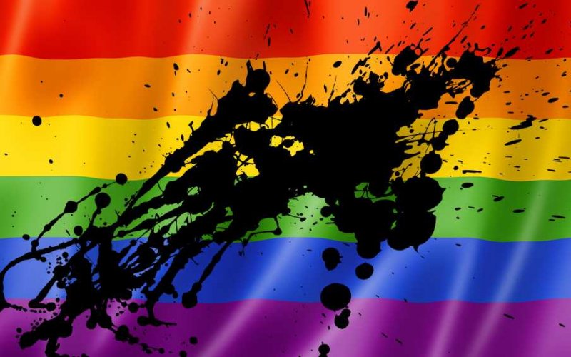 giovanni omofobia gay ucciso figlio