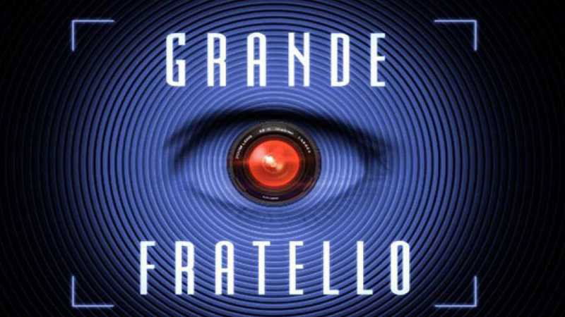 grande fratello nip