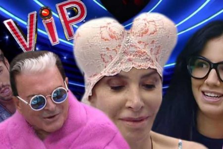 grande fratello top 10 concorrenti