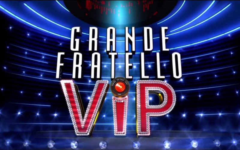 grande fratello vip luca sardella