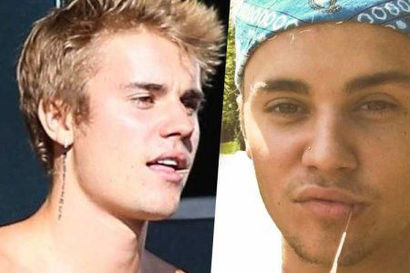 justin bieber omg