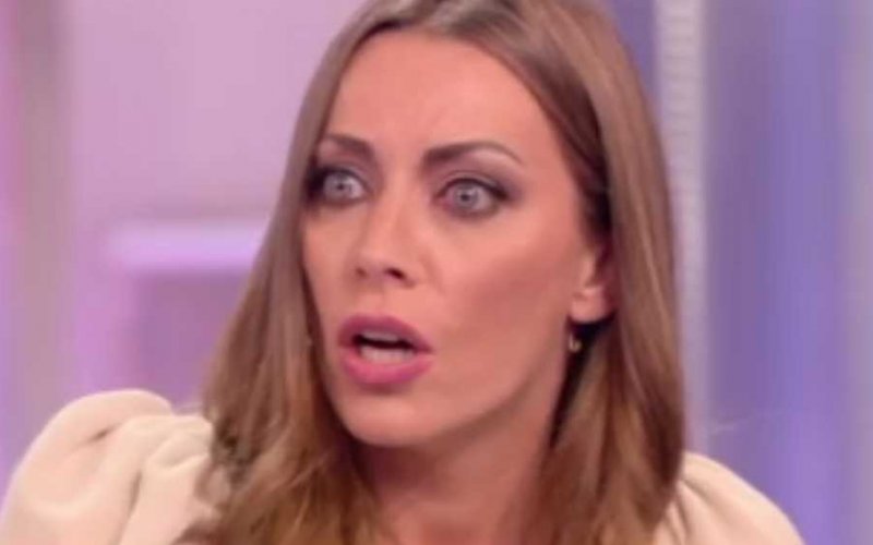 karina cascella incastrato