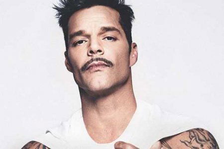 ricky martin