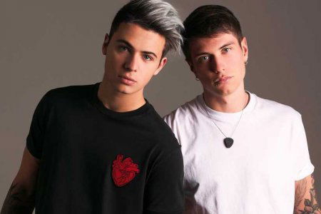 Benji e Fede Buona Fortuna