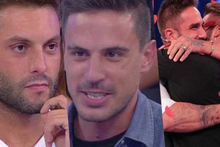 Claudio Merangolo, Matteo Mazzoleni, Alex e Alessandro