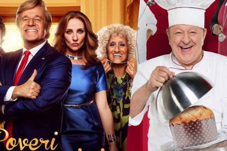 Film Di Natale Box Office