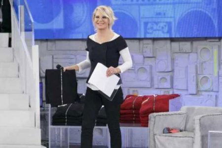 Maria De Filippi