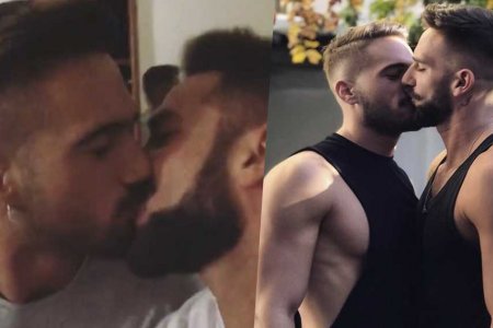 alex alessandro d amico piedi calzini gay belli instagram