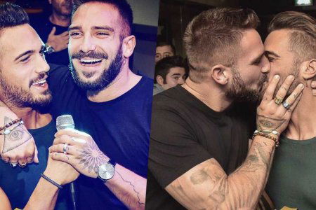 alex migliorini alessandro d amico polemica