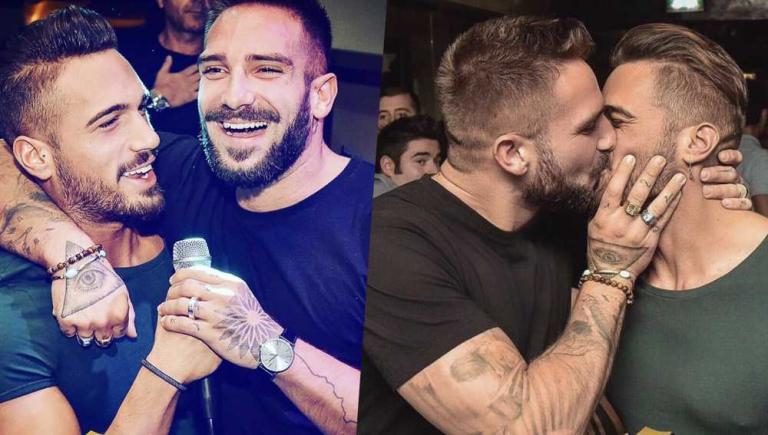 Quanti Anni Ha Alessandro Del Grande Fratello